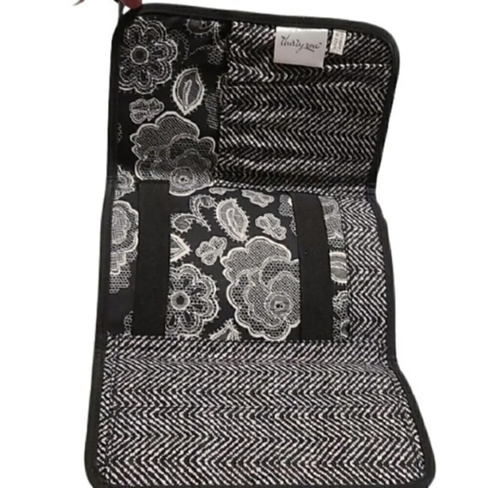 [Thirty-One] Makeup Bag